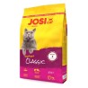 JOSERA JosiCat Sterilised Classic - sucha karma dla kota - 650 g