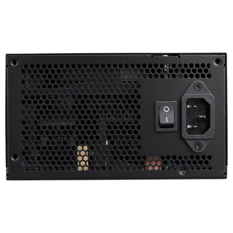 Zasilacz XPG COREREACTOR II 850W Black 80+ Gold Zasilacz XPG COREREACTOR II 850W Black 80+ Gold