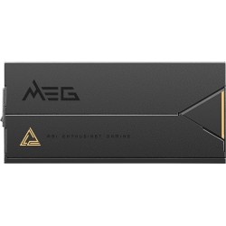 Zasilacz MSI MEG Ai1600T 1600W PCIE5 80+ Titanium ATX 3.1