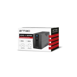 UPS ARMAC HOME LITE LINE-INT 2X230V PL HL650E/LEDV2