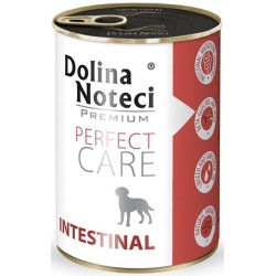 DOLINA NOTECI Premium Perfect Care Intestinal - mokra karma dla psów z problemami gastrycznymi - 400g