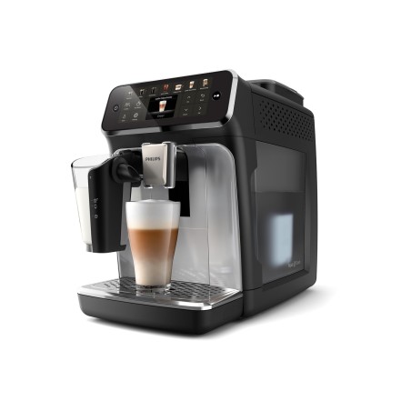 Philips Series 4400 EP4446/70 W pełni automatyczny ekspres do kawy