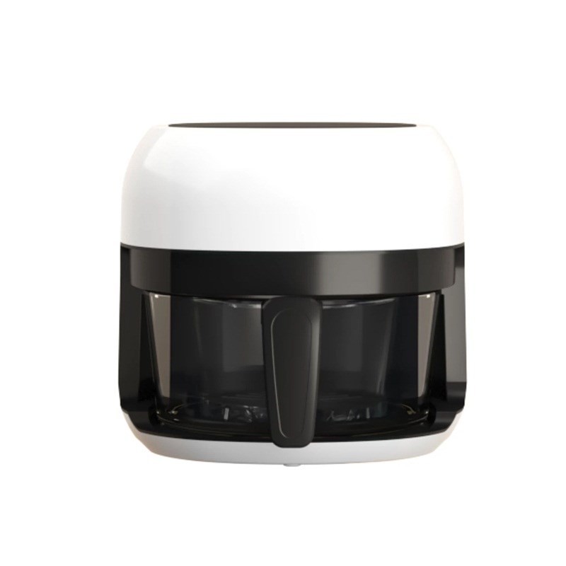 Frytownica beztłuszczowa 4L Air Fryer Sponge Frytownica beztłuszczowa 4L Air Fryer Sponge