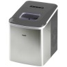 DOMO KOSTKARKA DO LODU MOC 120W POJ. 1,8L , 12KG/24 H, KOSZYK I SZUFELKA DO LODU, KOMPRESOR, KABEL 180 CM DO9253IB