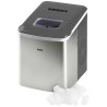 DOMO KOSTKARKA DO LODU MOC 120W POJ. 1,8L , 12KG/24 H, KOSZYK I SZUFELKA DO LODU, KOMPRESOR, KABEL 180 CM DO9253IB