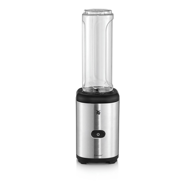 WMF Kult X 0416270011 0,6 l Blender stołowy 300 W Czarny, Srebrny