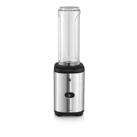 WMF Kult X 0416270011 0,6 l Blender stołowy 300 W Czarny, Srebrny