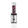 WMF Kult X 0416270011 0,6 l Blender stołowy 300 W Czarny, Srebrny