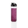 WMF Kult X 0416270011 0,6 l Blender stołowy 300 W Czarny, Srebrny