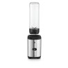 WMF Kult X 0416270011 0,6 l Blender stołowy 300 W Czarny, Srebrny