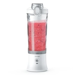 Blender bezprzewodowy Sponge biały