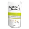 DOLINA NOTECI Premium bogata w gęś z ziemniakami - mokra karma dla psa - 150 g