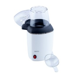 Maszyna do popcornu Adler CAMRY CR 4458 (1200W kolor biały)