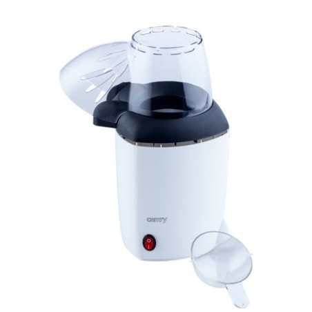 Maszyna do popcornu Adler CAMRY CR 4458 (1200W kolor biały)