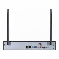 REJESTRATOR WIFI IMOU NVR1108HS-W-S2