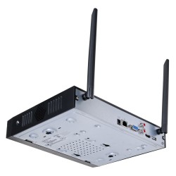 REJESTRATOR WIFI IMOU NVR1108HS-W-S2