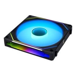 Lian Li UNI FAN SL-INF 140 ARGB PWM Wentylator - 140mm, czarny