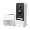 TP-Link Tapo D230S1 Czarny, Biały