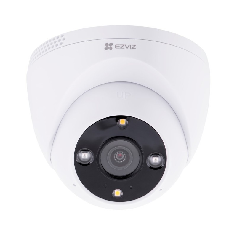 KAMERA IP EZVIZ H4 2K kopułka Wi-Fi KAMERA IP EZVIZ H4 2K kopułka Wi-Fi