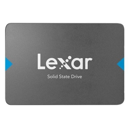 Dysk SSD Lexar NQ100 2,5" 240GB SATAIII