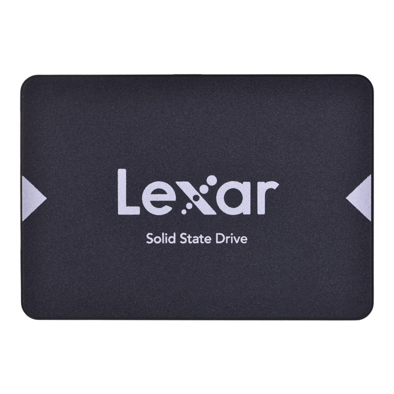 Dysk SSD Lexar NS100 1TB 2,5” SATA Dysk SSD Lexar NS100 1TB 2,5” SATA