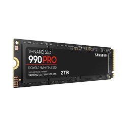 Dysk SSD Samsung 990 PRO PCle 4.0 NVMe M.2 2TB