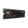 Dysk SSD Samsung 990 PRO PCle 4.0 NVMe M.2 2TB