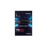 Dysk SSD Samsung 990 PRO PCle 4.0 NVMe M.2 2TB