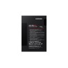 Dysk SSD Samsung 990 PRO PCle 4.0 NVMe M.2 2TB