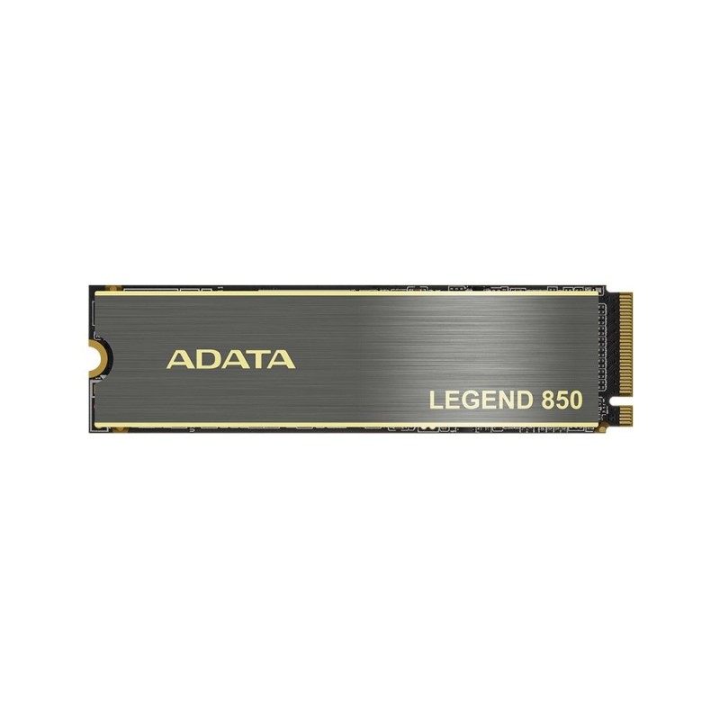 Dysk SSD ADATA Legend 850 1TB M.2 2280 PCI-E x4 Gen4 NVMe Dysk SSD ADATA Legend 850 1TB M.2 2280 PCI-E x4 Gen4 NVMe