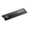 Dysk SSD MSI SPATIUM M560 1TB PCIe 5.0 NVMe 2.0 M.2 2280