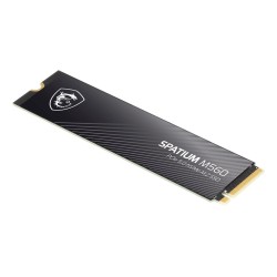 Dysk SSD MSI SPATIUM M560 1TB PCIe 5.0 NVMe 2.0 M.2 2280