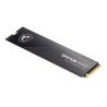Dysk SSD MSI SPATIUM M560 1TB PCIe 5.0 NVMe 2.0 M.2 2280