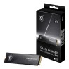 Dysk SSD MSI SPATIUM M560 1TB PCIe 5.0 NVMe 2.0 M.2 2280