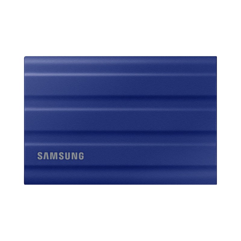 SAMSUNG SSD T7 Shield Blue 1TB MU-PE1T0R/EU SAMSUNG SSD T7 Shield Blue 1TB MU-PE1T0R/EU