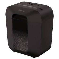 Fellowes Niszczarka osobista LX25M Mini-Cut, 11,5L