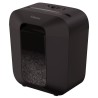 Fellowes Niszczarka osobista LX25M Mini-Cut, 11,5L Fellowes Niszczarka osobista LX25M Mini-Cut, 11,5L