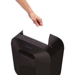 Fellowes Niszczarka osobista LX25M Mini-Cut, 11,5L