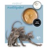 3Coty TURKEY + CHICKEN for Kittens 80g