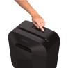 Fellowes Niszczarka osobista LX25M Mini-Cut, 11,5L Fellowes Niszczarka osobista LX25M Mini-Cut, 11,5L