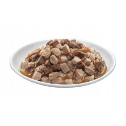 PREVITAL saszetki dla kota mix smaków box 40x100g
