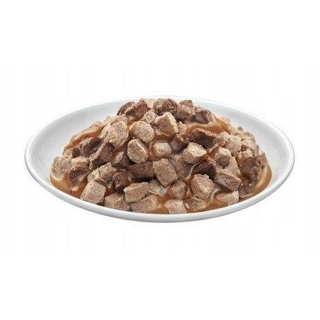PREVITAL saszetki dla kota mix smaków box 40x100g