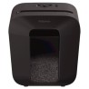Fellowes Niszczarka osobista LX25M Mini-Cut, 11,5L Fellowes Niszczarka osobista LX25M Mini-Cut, 11,5L