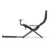 Playseat Challenge Uniwersalny fotel dla gracza Obite siedzisko Czarny