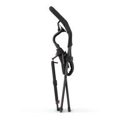 Playseat Challenge Uniwersalny fotel dla gracza Obite siedzisko Czarny