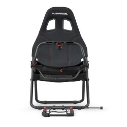 Playseat Challenge Uniwersalny fotel dla gracza Obite siedzisko Czarny