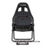 Playseat Challenge Uniwersalny fotel dla gracza Obite siedzisko Czarny