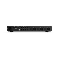Audient EVO16 - interfejs audio USB