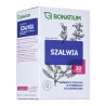 Bonatium Herbatka ziołowa Szałwia 30szt.