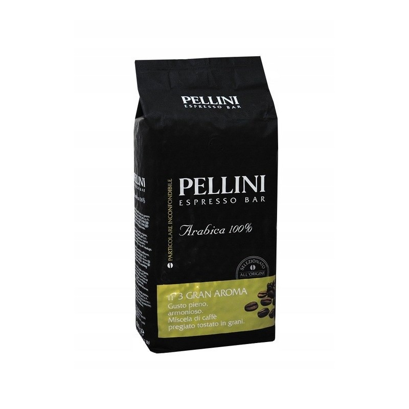 PELLINI 1KG No3 GRAN AROMA Z/6